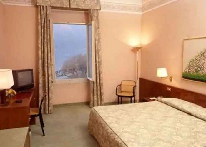 Hotel Regina Olga