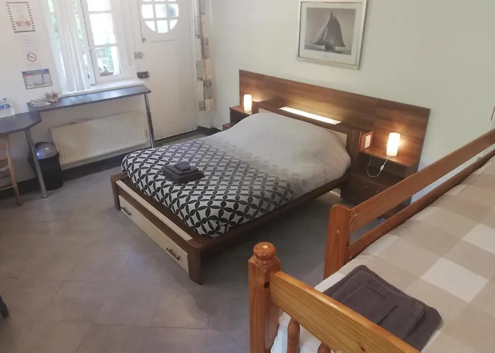 Chambre D'Hôtes De La Roche Tremblante