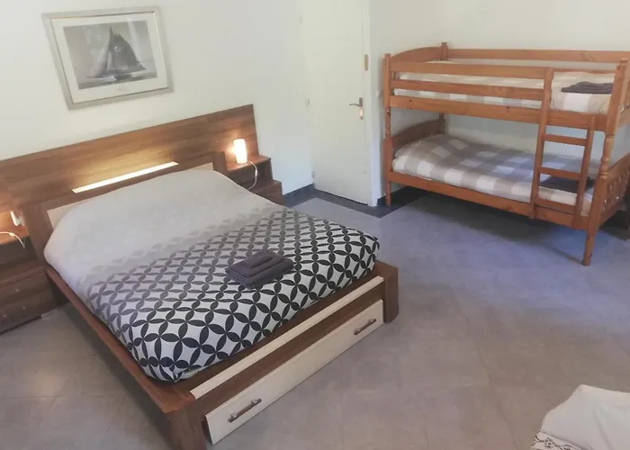 Chambre D'Hôtes De La Roche Tremblante