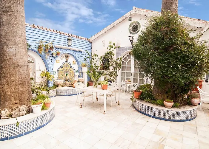 Suite501 Marbella