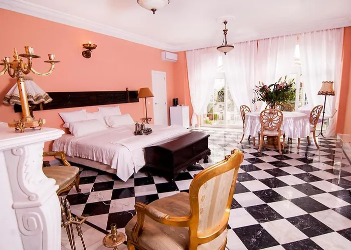 Suite501 Marbella