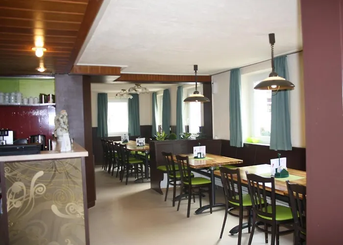Gasthaus Sonne Merklingen