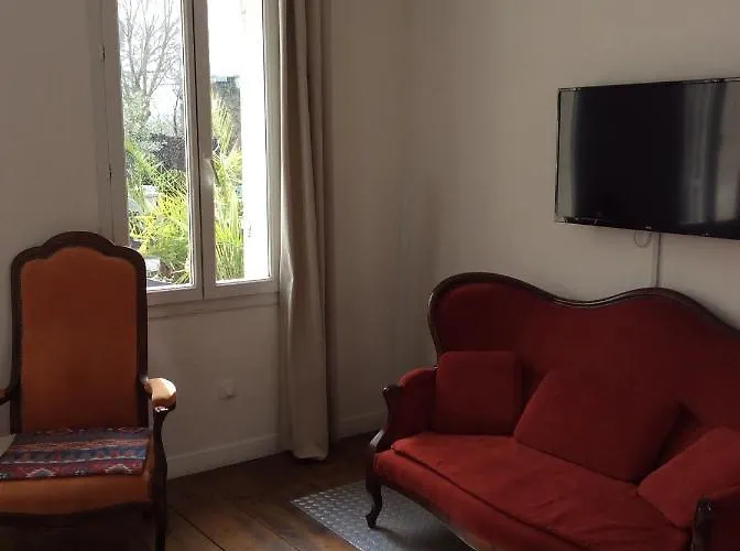 Hotel Alienor Bordeaux