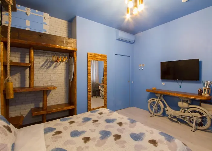 Maison Milan Sesto San Giovanni