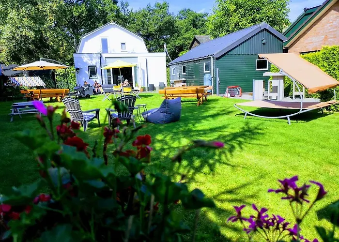 B&B De Koffietuin Beekbergen