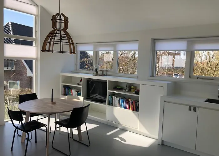 Loft Bed And Breakfast Grou