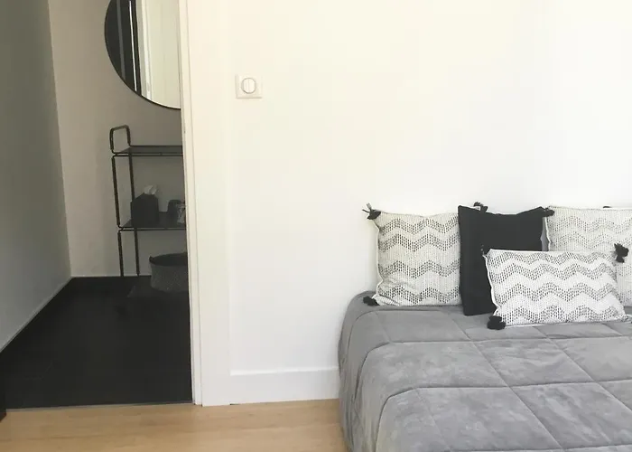 Bed and Breakfast Au Coeur De Lila