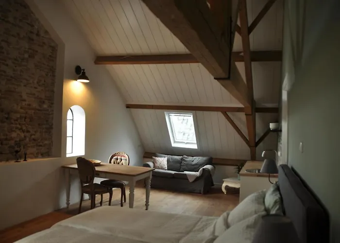 Bed&Brood De Vogelpoel Bed and Breakfast Wijk bij Duurstede