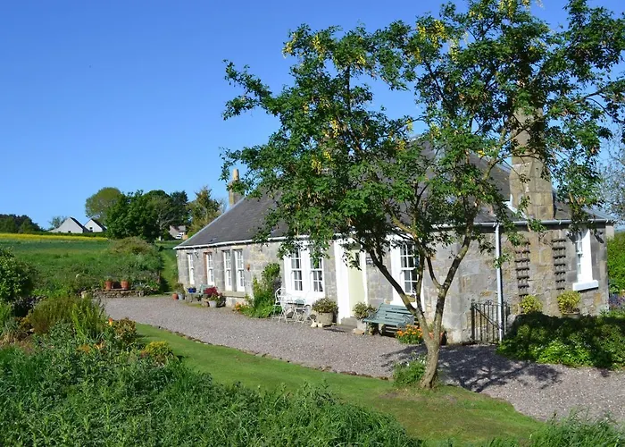 Balmungo Cottage B&B
