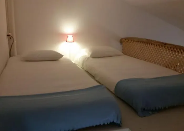 Bed and Breakfast Puravida Divehouse Sagres