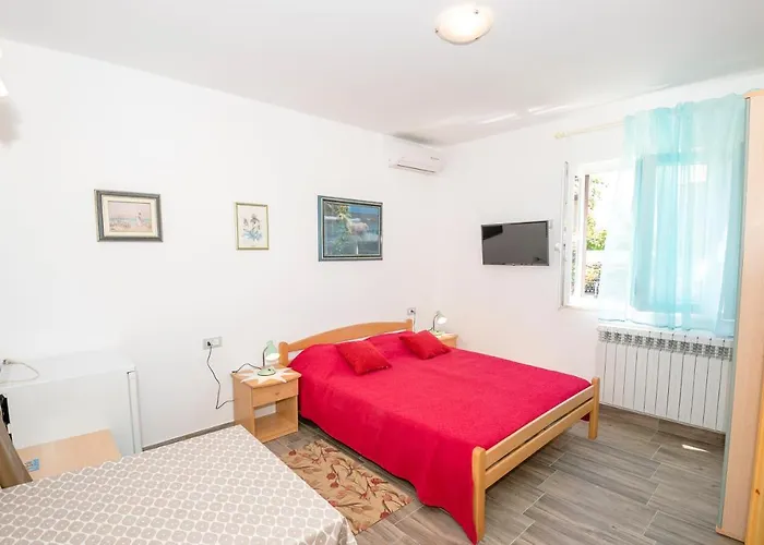 Guest House Ab Adria Home Rovinj