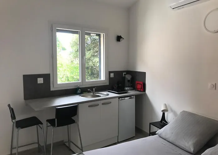 Beach House Fos-sur-Mer
