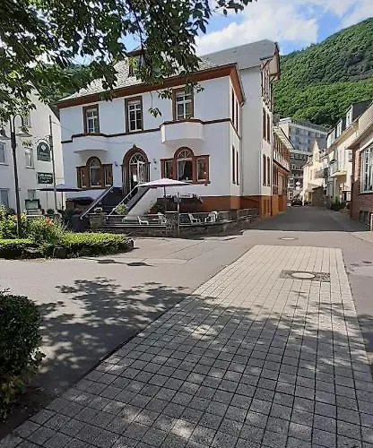 Gaestehaus Viktoria