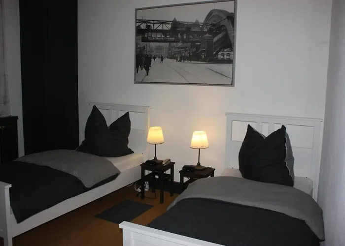 Monteurhome-Hagen