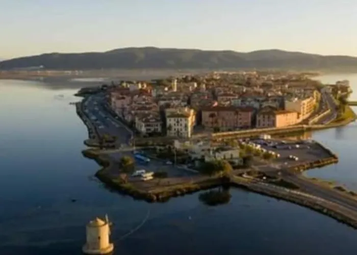 Affittacamere orbetello centro