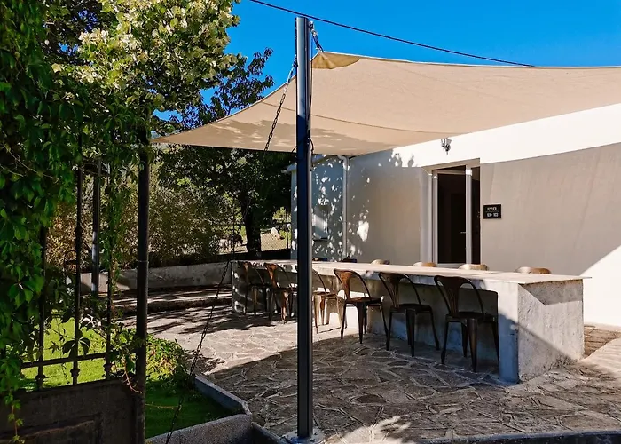 Maison San Giovanni