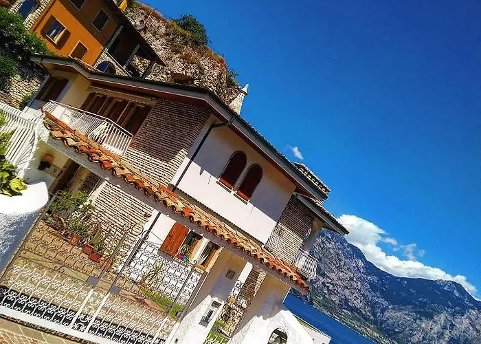 Aparthotel La Madrugada Malcesine