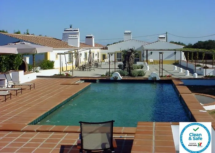 Quinta Da Espada