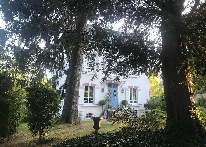 Le Clos Des Princes