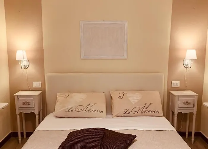 Cento Suites