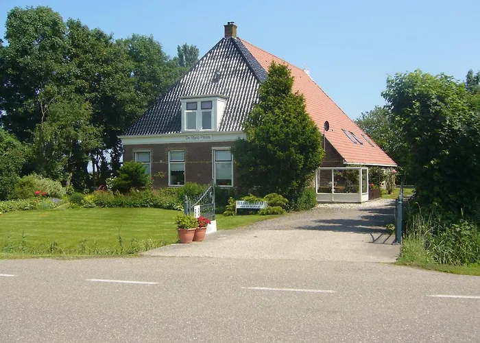 de Stjelp Pleats