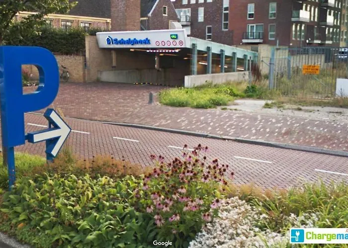 Hotel 't Fnidsen Alkmaar