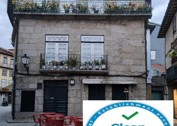Alojamento Local F&B Guimarães
