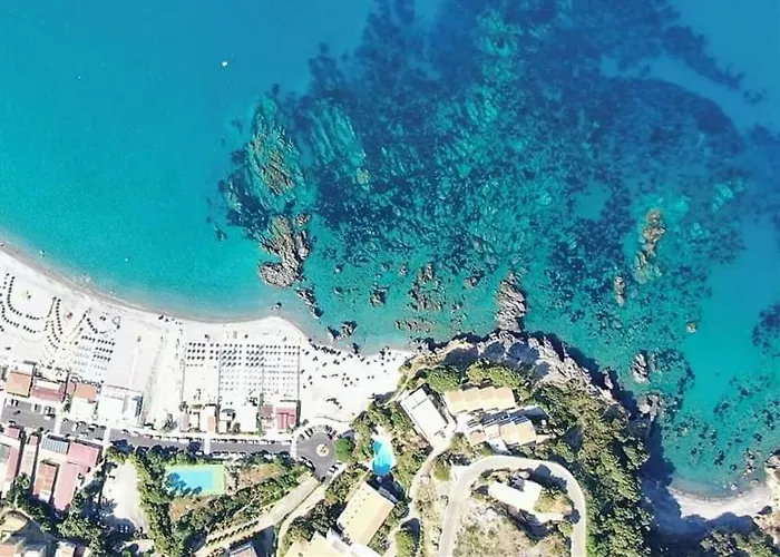 Incentroscalea B&B