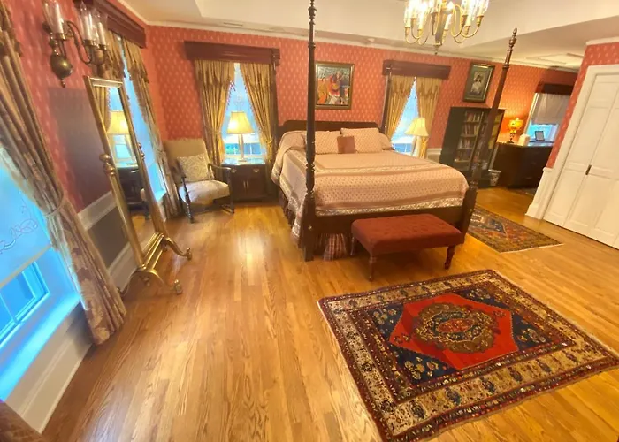 The Melange Inn