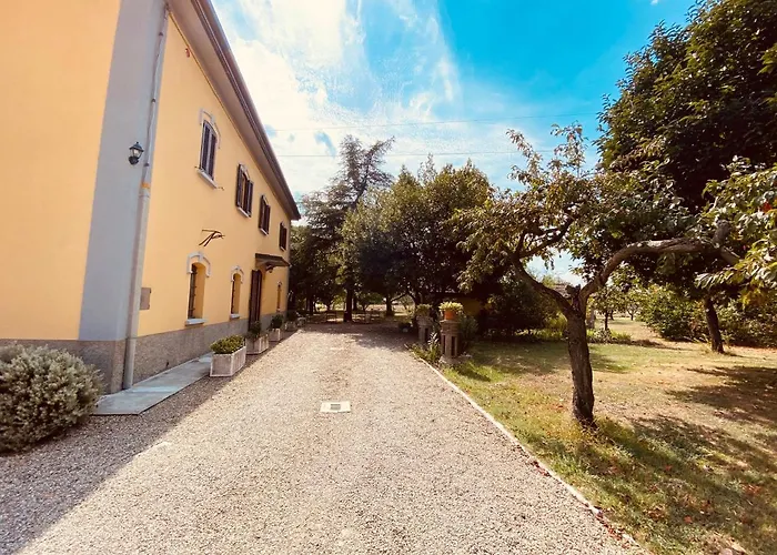 B&B Villino Margherita San Lazzaro di Savena