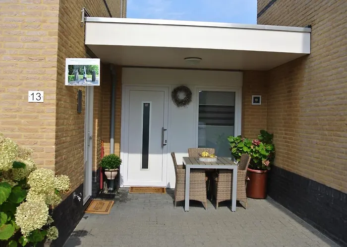 B&B Von Clermont Park Vaals