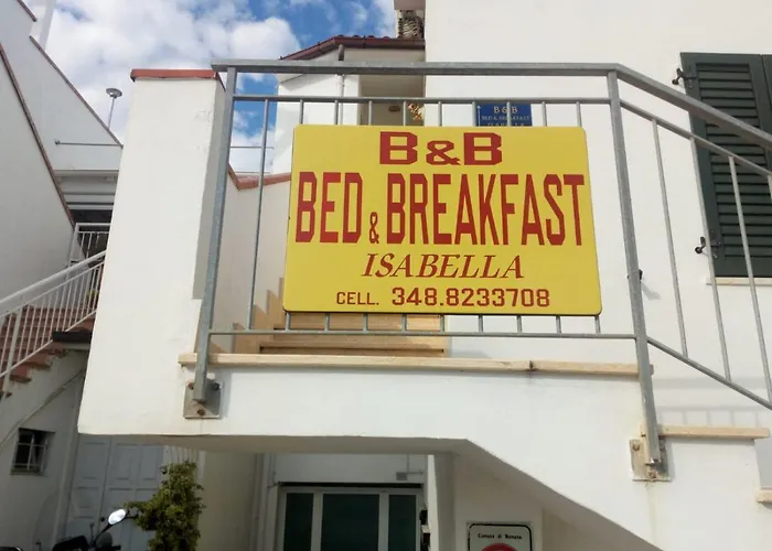 B&B Isabella