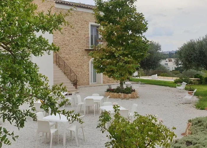 Hotel Uliwood Caltanissetta
