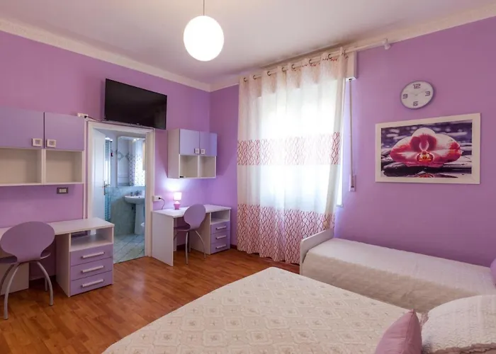 Casa Esada Hotel Follonica