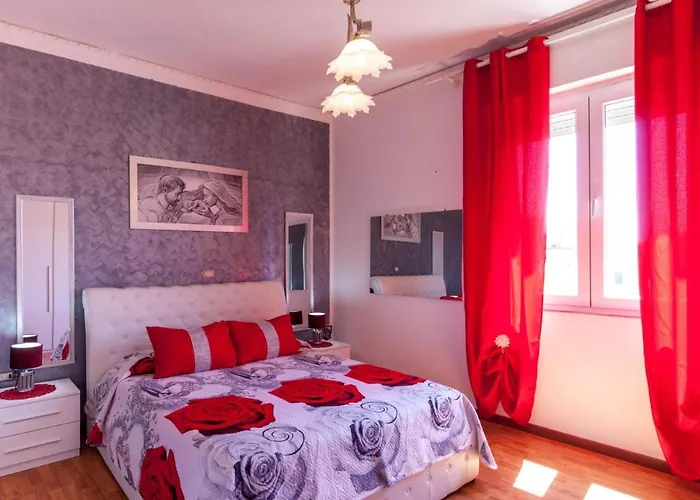 Casa Esada Hotel Follonica