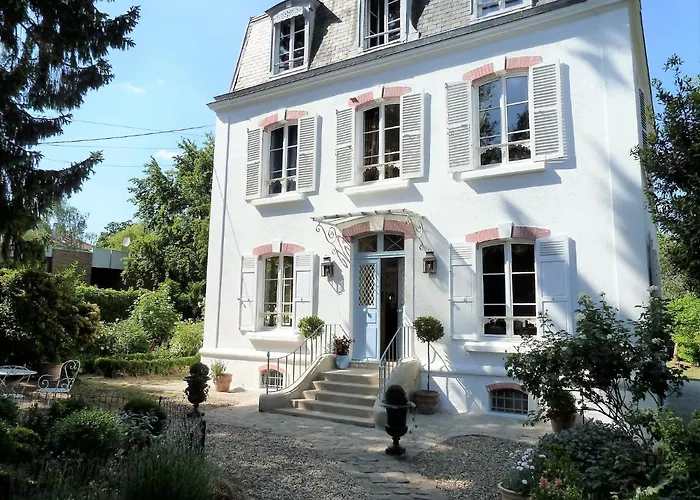 Le Clos Des Princes