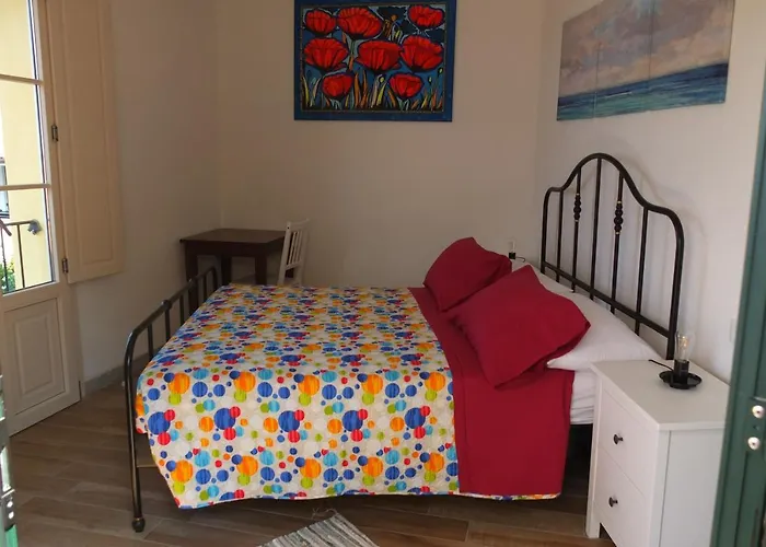 B&B Cà di Bollo Moneglia