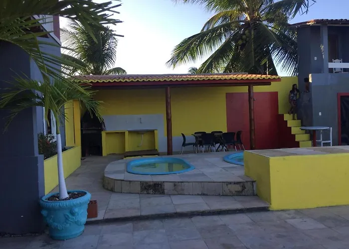 Top Home Pousada