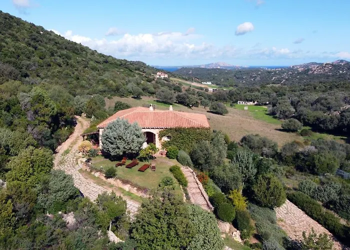 B&B La Murichessa Arzachena