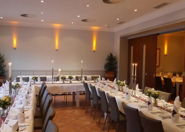 Hotel-Restaurant Große-Wilde Bottrop