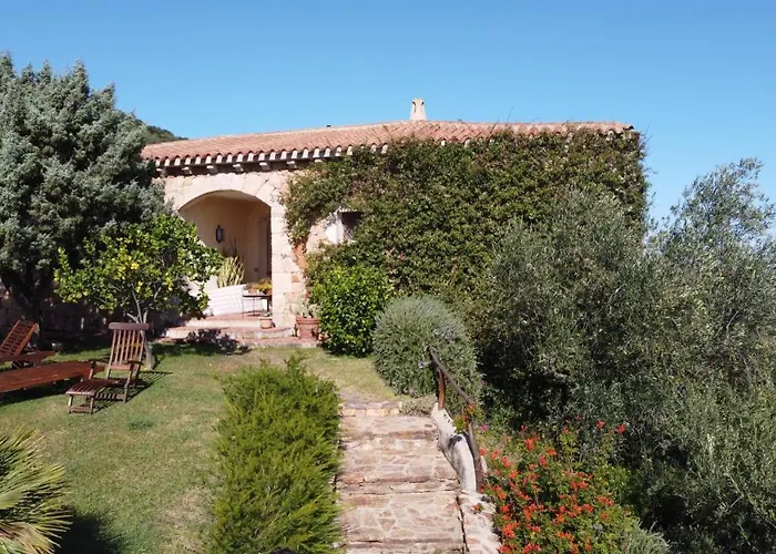 B&B La Murichessa