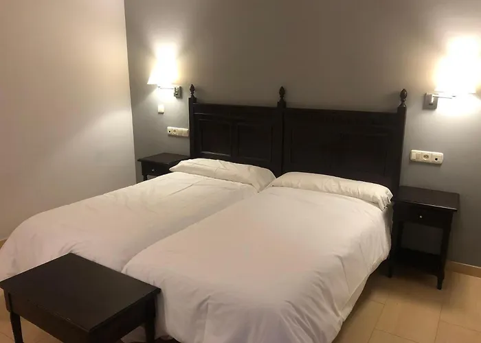 Hotel Ribera del Chicu Arriondas