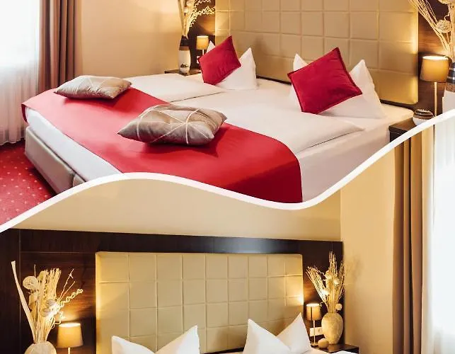 Hotel Savoy Hamburg-Harburg
