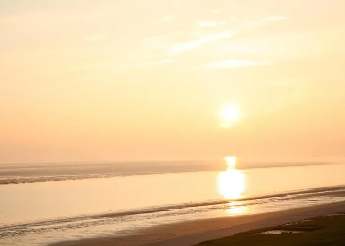 Apart Hotel Seenelke Wilhelmshaven