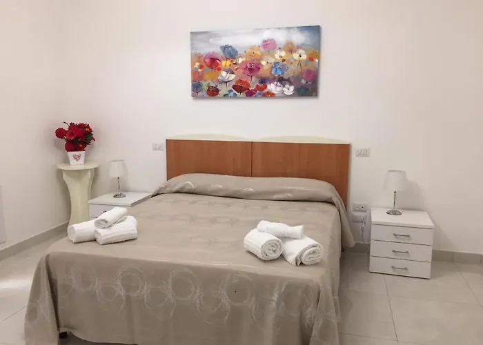 B&B Nunzia