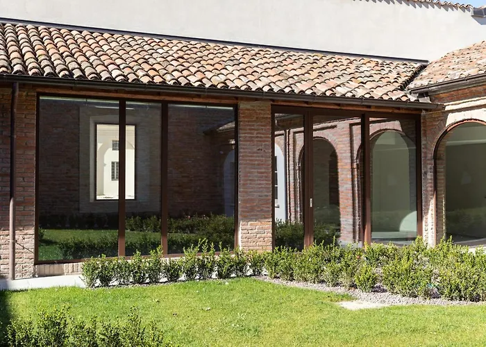 Villa Cantoni Marca