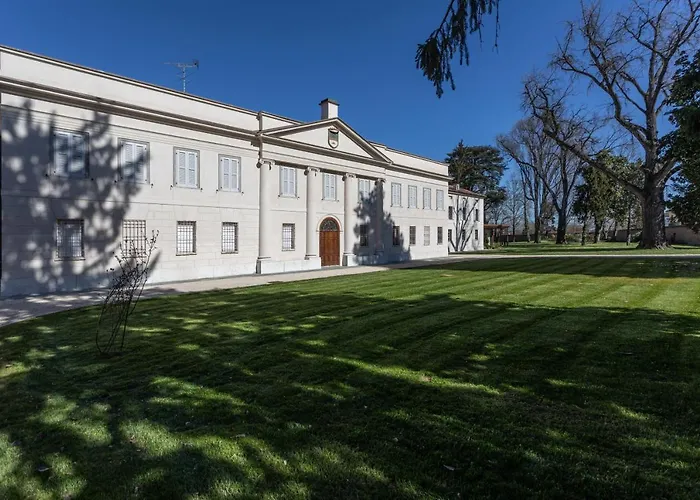 Villa Cantoni Marca