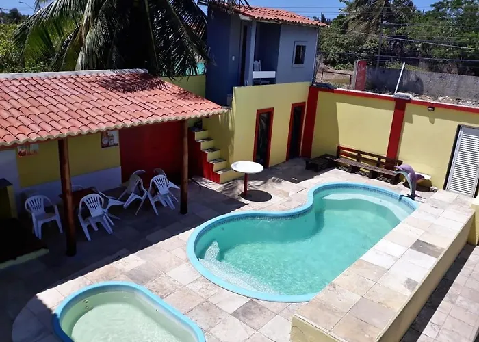 Top Home Pousada