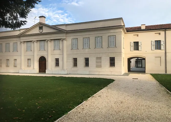 Villa Cantoni Marca