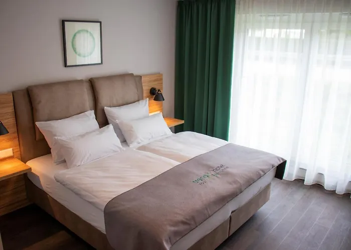 Trendic Hotel Marktoberdorf